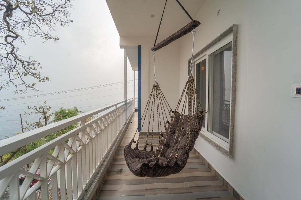 Aranya - Mussoorie Casa de hóspedes Exterior foto