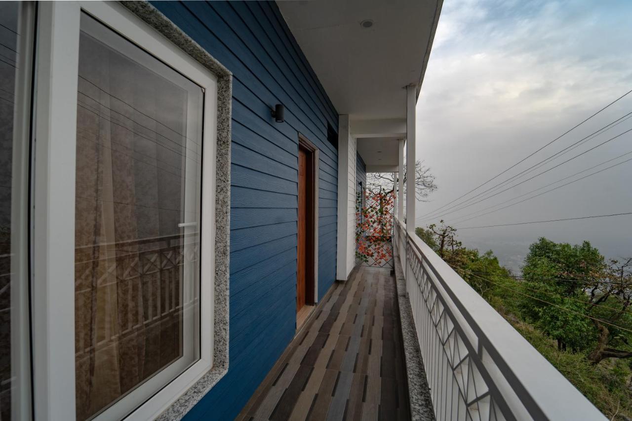 Aranya - Mussoorie Casa de hóspedes Exterior foto