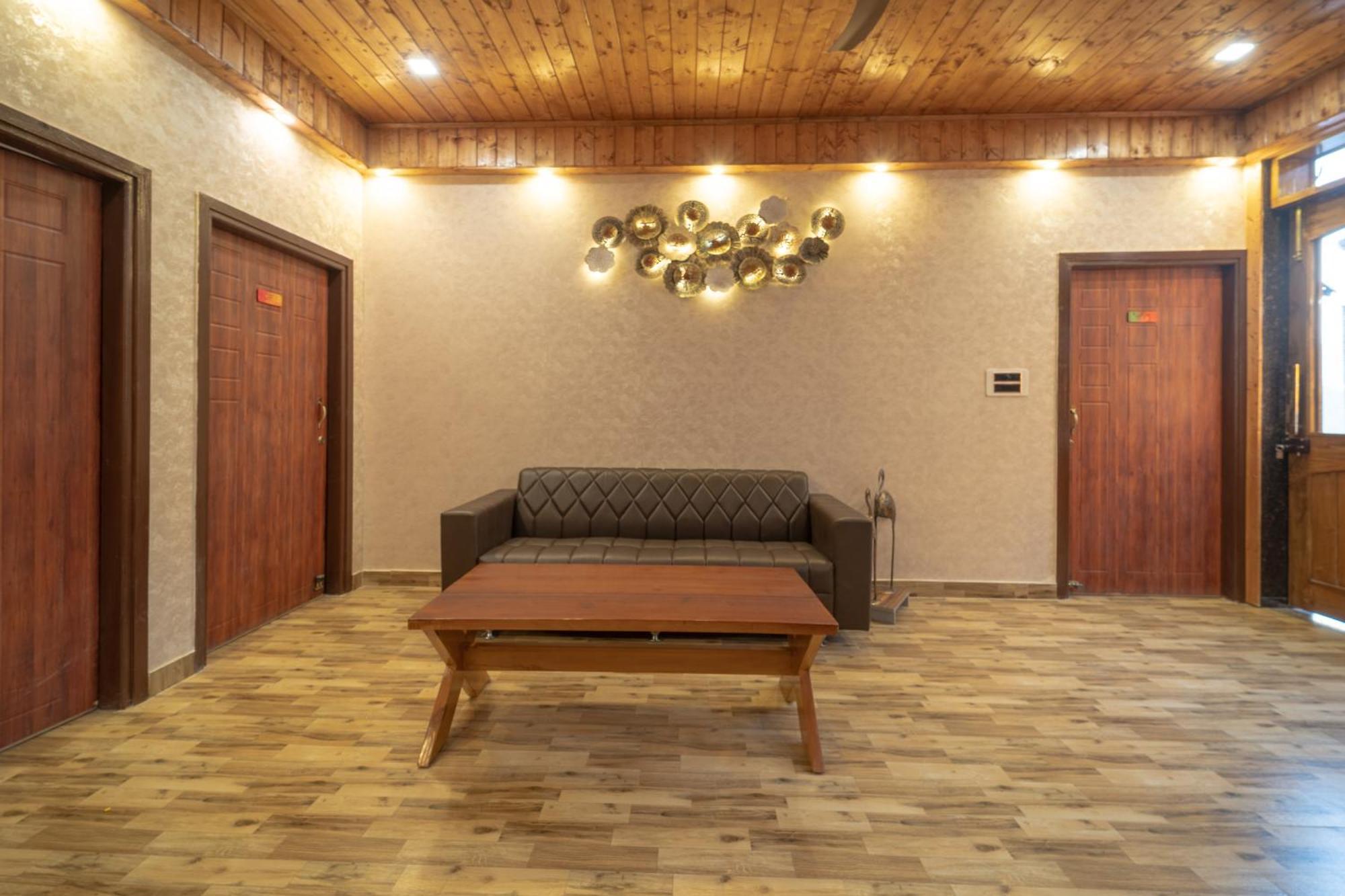 Aranya - Mussoorie Casa de hóspedes Exterior foto